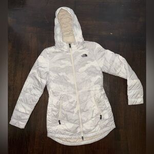The North Face Women's Puffer Jacket -